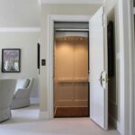 Elevator-in-Home